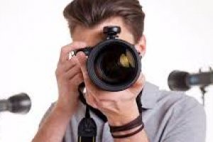 Introdução à Fotografia Digital