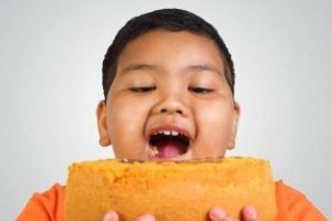 Obesidade na Infância