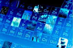 Fundamentos Gerais da Química
