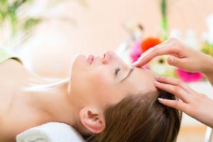 Massagista de Estética