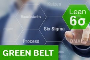 Green Belt