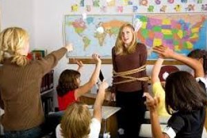 A Indisciplina nas Escolas: Compreender, prevenir e intervir