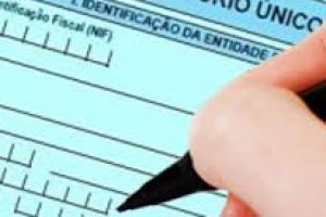 Elaboração do Relatório Único