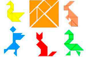 Tangram