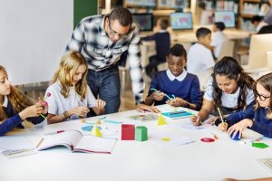 Construção do Conhecimento na Educação Infantil