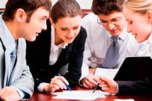 Organização e Técnicas Comerciais e Administrativas