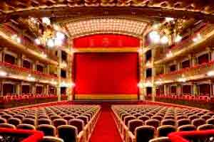História do Teatro