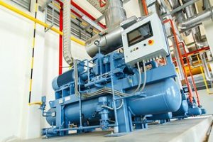 Básico e Introdutório sobre Refrigeração industrial