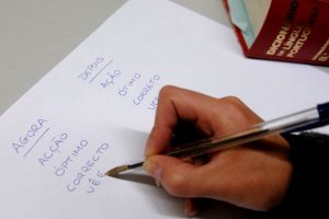 O Novo Acordo Ortográfico