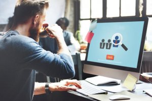 Técnicas de Recrutamento e Selecção