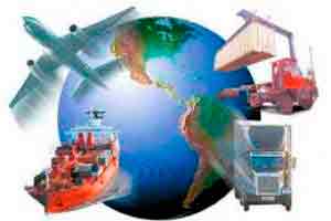 Importação e Exportação: Rotinas e Procedimentos