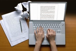 Como elaborar um Trabalho Académico