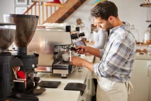 Barista 