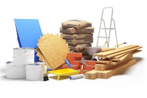 Tecnologia em Materiais de Construção