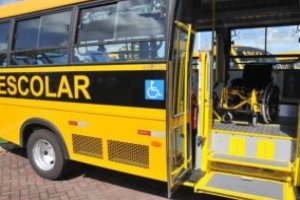 Noções de Primeiros Socorros no Transporte Escolar