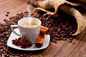 Café (Preparo de frapê, bombom, capuccino, irlandês,...)