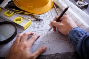 Desenhador de Construções Mecânica
