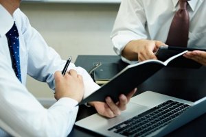 Consultoria Empresarial