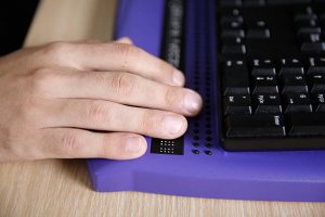 Comunicação Alternativa e Tecnologia Assistiva