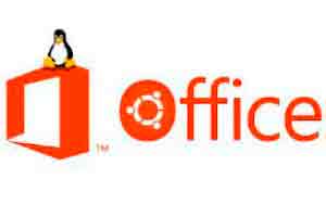 Linux e BrOffice