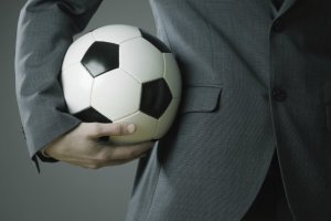 Introdução à Gestão Esportiva