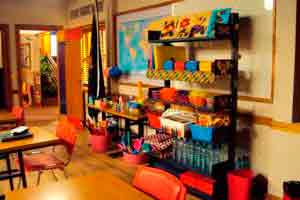 Materiais alternativos para a utilização em sala de aula