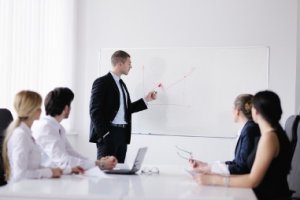 Treinamento e Desenvolvimento 