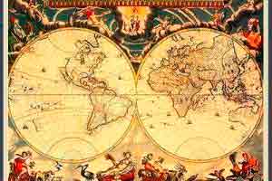 Cartografia