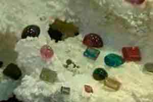 Mineralogia