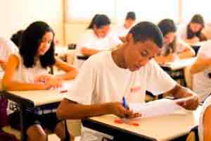 Introdução ao Processo Avaliativo no Ensino Fundamental e Médio
