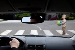 Assistência a Crianças e Adolescentes em     Situação de Risco  