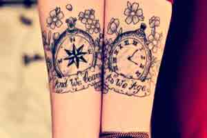 Tatuagem