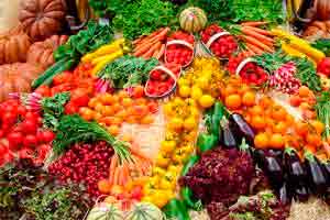 Cozinha Vegetariana e Vegana
