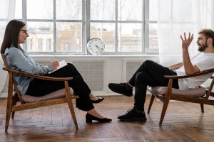 Psicoterapia integrativa