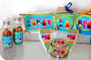 Lembrancinhas Personalizadas
