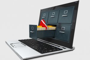 Introdução à Gestão de documentos Eletrónicos