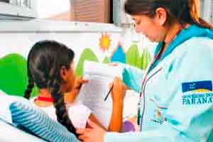 Introdução à Pedagogia Hospitalar