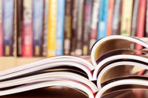 Edição de Livros