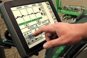 Introdução à Capacitação em GPS Agrícola