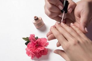 Manicura-Pedicura