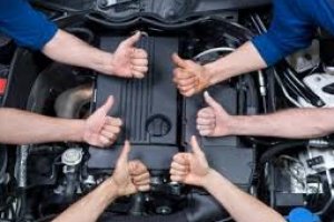 Injeção Eletrônica à Gasolina