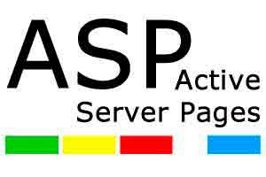 Active Server Pages (ASP)