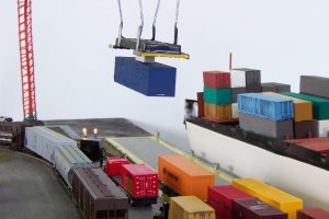 A Importância da Plataforma Multimodal para a Logística