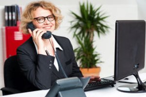 Auxiliar de Escritório