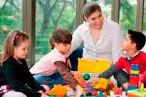 Introdução à Psicopedagogia