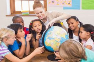 Introdução aos Recursos Tecnológicos Para Ensino da Geografia