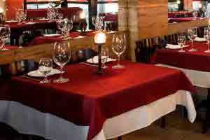Gerenciamento de Bistro