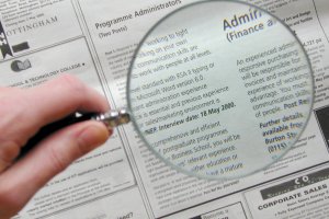 Técnicas de Procura de Emprego