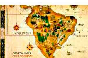 Introdução a Cartografia
