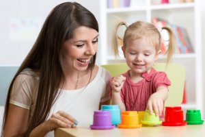 O Lúdico na Educação Infantil